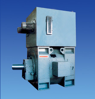 Z900型直流電機(jī)